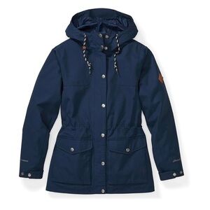 Eddie Bauer Women's Charly Waterproof Winter Jacket